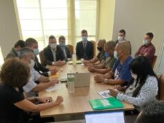 Em nova audiência de mediação, empresários não oferecem proposta alguma para os trabalhadores