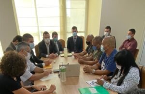 Em nova audiência de mediação, empresários não oferecem proposta alguma para os trabalhadores