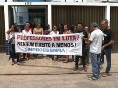 Santa Inês: TJ decreta greve de professores ilegal