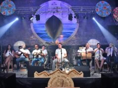 ESTALEIRO GASTROBAR: Uma ótima opção para o Carnaval em São Luís