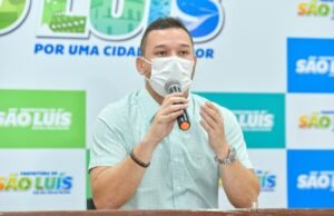 Secretário de Governo detalha auxílio emergencial do transporte público de São Luís