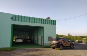 Em Vargem Grande, PF realiza operação para combater trabalho escravo