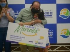 Prefeitura de São José de Ribamar prorroga Cartão Merenda