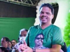 Luciano Genésio é reconduzido ao cargo de prefeito de Pinheiro