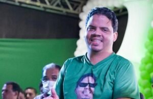 Luciano Genésio é reconduzido ao cargo de prefeito de Pinheiro