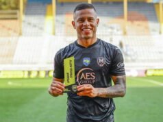 Jogador maranhense pede ajuda para deixar a Ucrânia