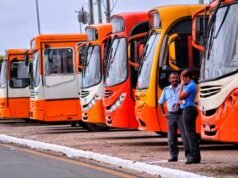 Rodoviários convocam assembleia para reavaliar greve no transporte coletivo de São Luís