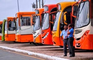 Rodoviários convocam assembleia para reavaliar greve no transporte coletivo de São Luís