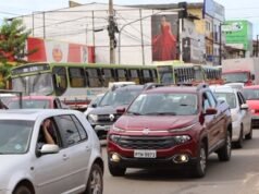 Pagamento do IPVA em cotas inicia no mês de março