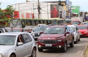 Pagamento do IPVA em cotas inicia no mês de março