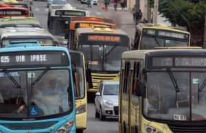 Prefeitura anuncia reajuste de R$ 0,20 centavos na passagem do transporte coletivo de São Luís