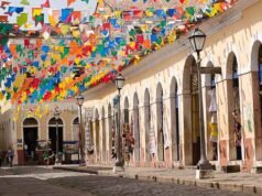 Prefeitura mantém pontos facultativos no Carnaval