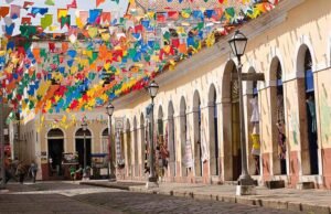 Prefeitura mantém pontos facultativos no Carnaval