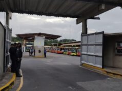 Greve dos rodoviários chega ao 3º dia prejudicando mais de 700 mil usuário na Grande Ilha