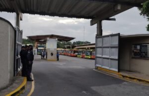 Greve dos rodoviários chega ao 3º dia prejudicando mais de 700 mil usuário na Grande Ilha