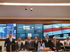 OAB/MA acompanha tramitação de projeto que amplia estrutura do Tribunal de Justiça