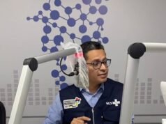 Carlos Lula comanda a maior rede de saúde da história do Maranhão e se diz otimista com a preparação da rede para os próximos 20 anos