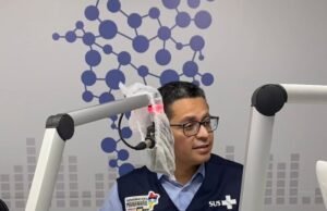 Carlos Lula comanda a maior rede de saúde da história do Maranhão e se diz otimista com a preparação da rede para os próximos 20 anos