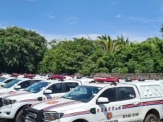 Governo já garantiu mais de 1,6 mil novas viaturas às polícias do Maranhão
