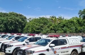 Governo já garantiu mais de 1,6 mil novas viaturas às polícias do Maranhão