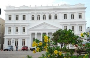 Tribunal de Justiça do Maranhão criará mais sete vagas de desembargador