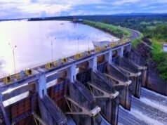 Famem alerta gestores do Maranhão para risco de inundação do reservatório de Boa Esperança