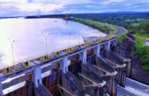 Famem alerta gestores do Maranhão para risco de inundação do reservatório de Boa Esperança