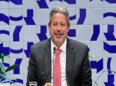 Presidente da Câmara reúne-se com prefeitos na Famem nesta quinta (24)