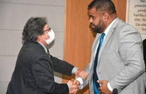 Paulo Victor será aclamado presidente da CMSL no próximo dia 04