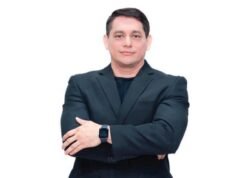 Ted Anderson confirma que disputará vaga de desembargador pela OAB/MA