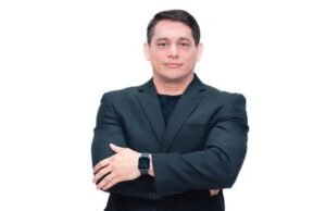 Ted Anderson confirma que disputará vaga de desembargador pela OAB/MA