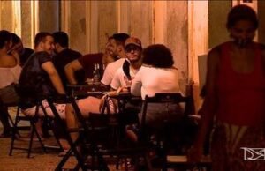 Dino flexibiliza decreto e máscaras não serão mais exigidas em locais abertos e fechados