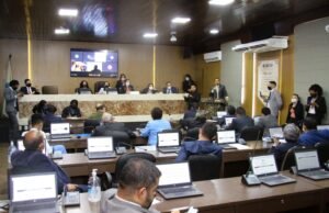 Câmara aprova regulamentação do transporte alternativo em São Luís