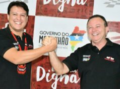 As novas metas de Felipe Camarão para a Educação