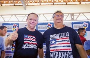 Carlos Brandão tomará posse como governador no dia 02 de abril