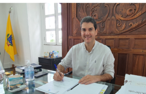 FUNDEF: prefeito Eduardo Braide assegura R$ 240 milhões para professores da rede municipal