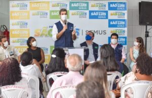 Prefeitura de São Luís construirá mais duas Unidades Básicas de Saúde na Zona Rural
