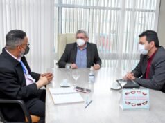 Prefeitura intensificará com auxílio do TCE-MA fiscalização no sistema de transporte em São Luís