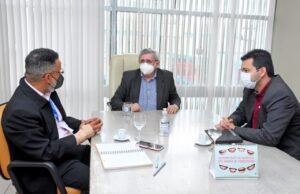 Prefeitura intensificará com auxílio do TCE-MA fiscalização no sistema de transporte em São Luís