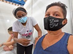 Prefeitura de São Luís abre seis novos postos de imunização contra Covid