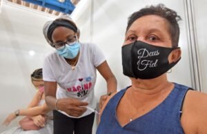 Prefeitura de São Luís abre seis novos postos de imunização contra Covid