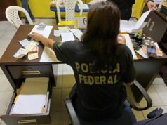 Operação da PF investiga fraude com recursos da merenda escolar em três cidades do Maranhão