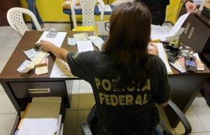 Operação da PF investiga fraude com recursos da merenda escolar em três cidades do Maranhão