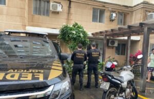 PF deflagra operação em São Luís, Pinheiro e São José do Ribamar