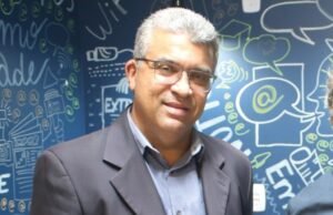 Marcial Lima confirma pré-candidatura a deputado estadual