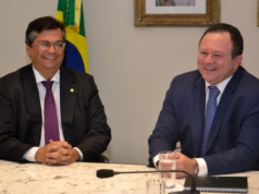 Carlos Brandão será empossado governador no sábado (02)