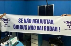 Audiência tentará resolver impasse sobre greve dos rodoviários nesta quarta (30)