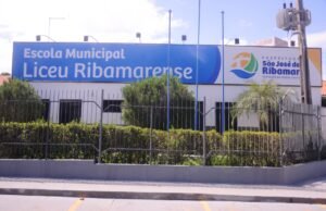 Prefeitura de Ribamar inicia aulas presenciais hoje