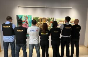 Gaeco realiza operação no Maranhão e mais dois Estados