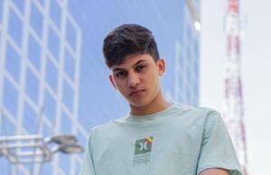 João Beydoun estréia no reggae nesta sexta (11) no Estaleiro GastroBar